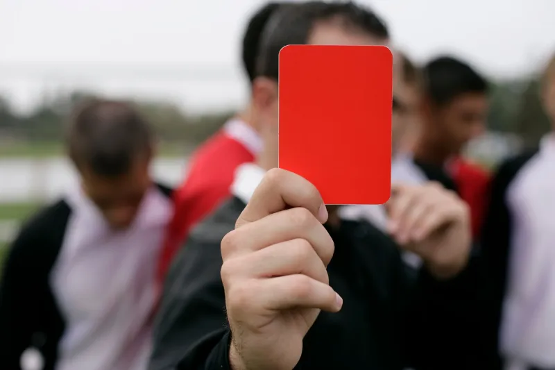 Blowing the Whistle on Yourself: How Penalty Prop Bets Are Quietly Draining American Bettors